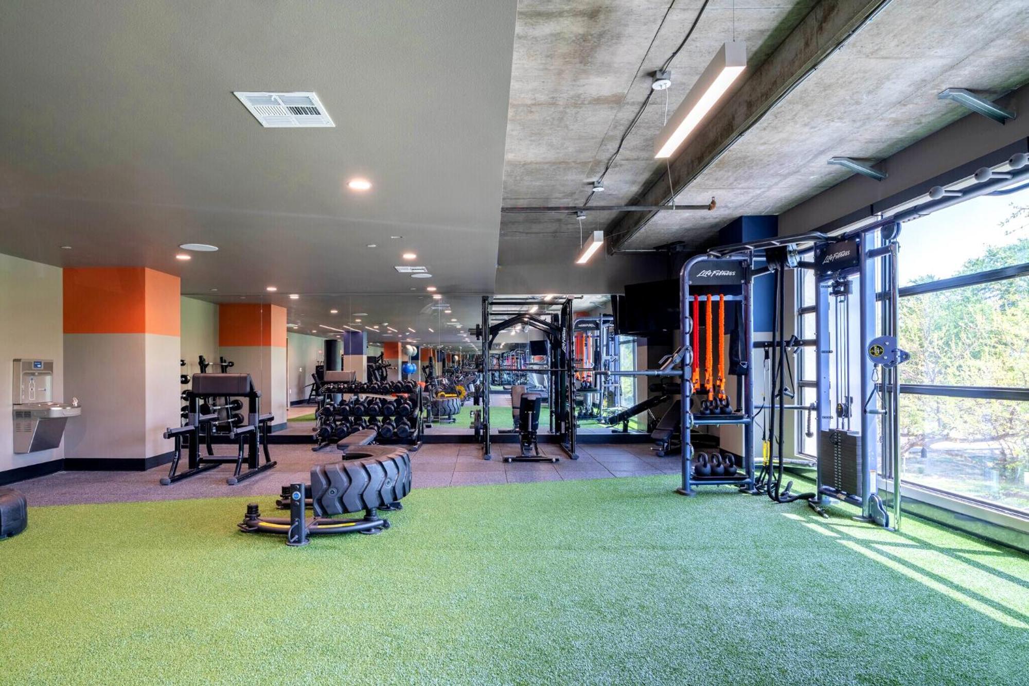 Locale Fort Worth Exterior photo