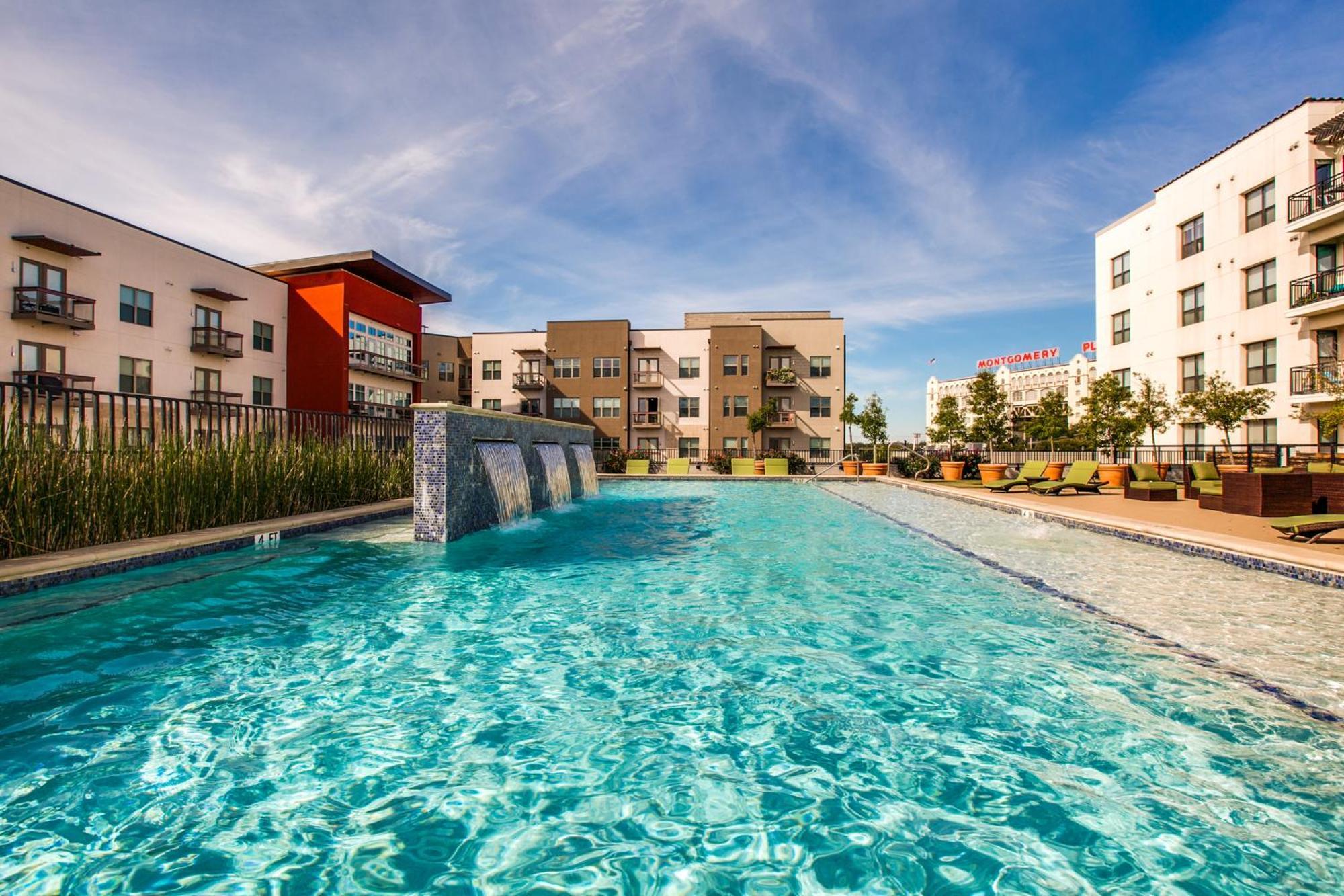 Locale Fort Worth Exterior photo